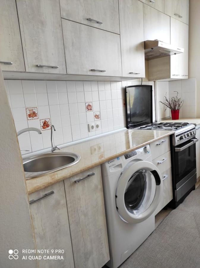 Apartament Марина 3 Ałma Ata Zewnętrze zdjęcie