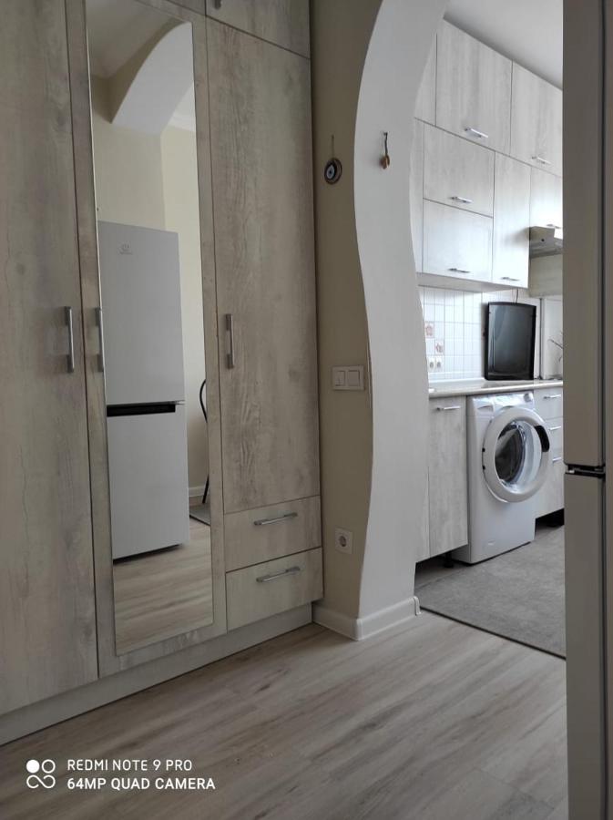 Apartament Марина 3 Ałma Ata Zewnętrze zdjęcie