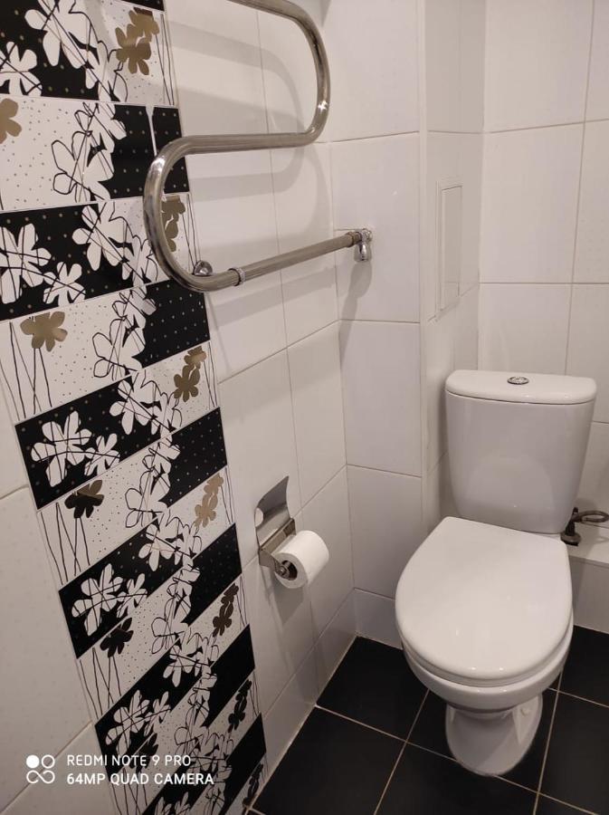 Apartament Марина 3 Ałma Ata Zewnętrze zdjęcie